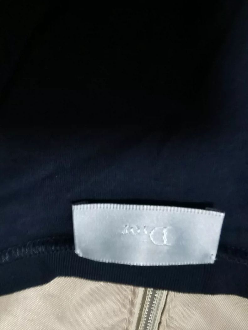 Dior Dior Homme Bee Style T-shirt Size US M / EU 48-50 / 2 - 5 Thumbnail