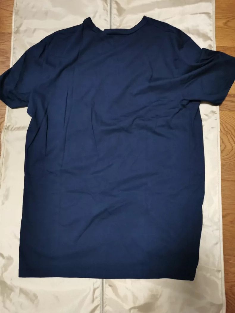 Dior Dior Homme Bee Style T-shirt Size US M / EU 48-50 / 2 - 3 Thumbnail