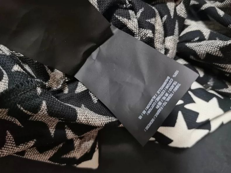 Saint Laurent Paris Saint Laurent Paris SLP Polo T-Shirt Size US L / EU 52-54 / 3 - 5 Thumbnail