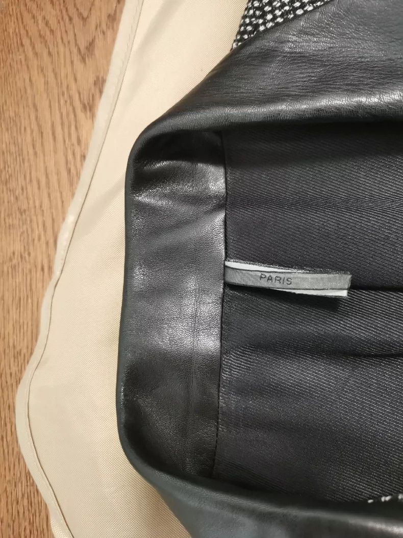 Dior Dior Homme Hedi Slimane Runway Coat Size US M / EU 48-50 / 2 - 4 Thumbnail