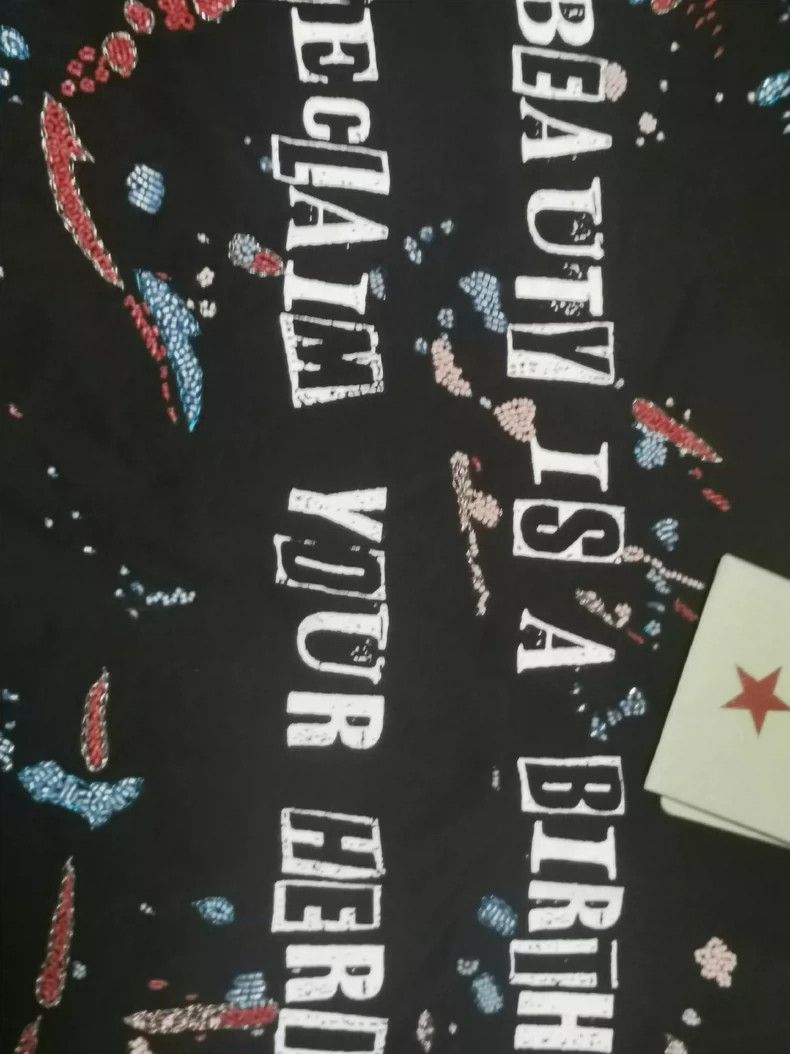 Valentino Valentino Runway Short Sleeve T-Shirt Size US S / EU 44-46 / 1 - 3 Thumbnail