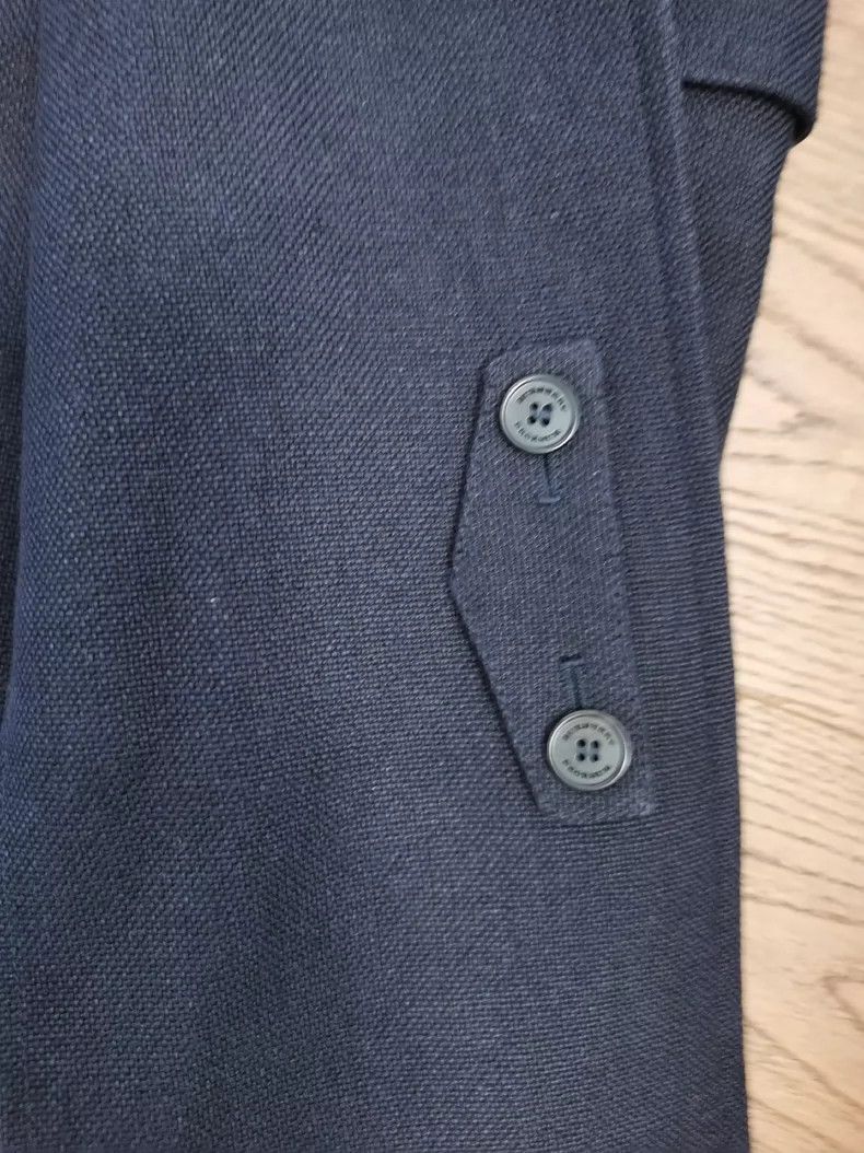 Burberry Burberry Prorsum Runway Coat Size US M / EU 48-50 / 2 - 7 Thumbnail