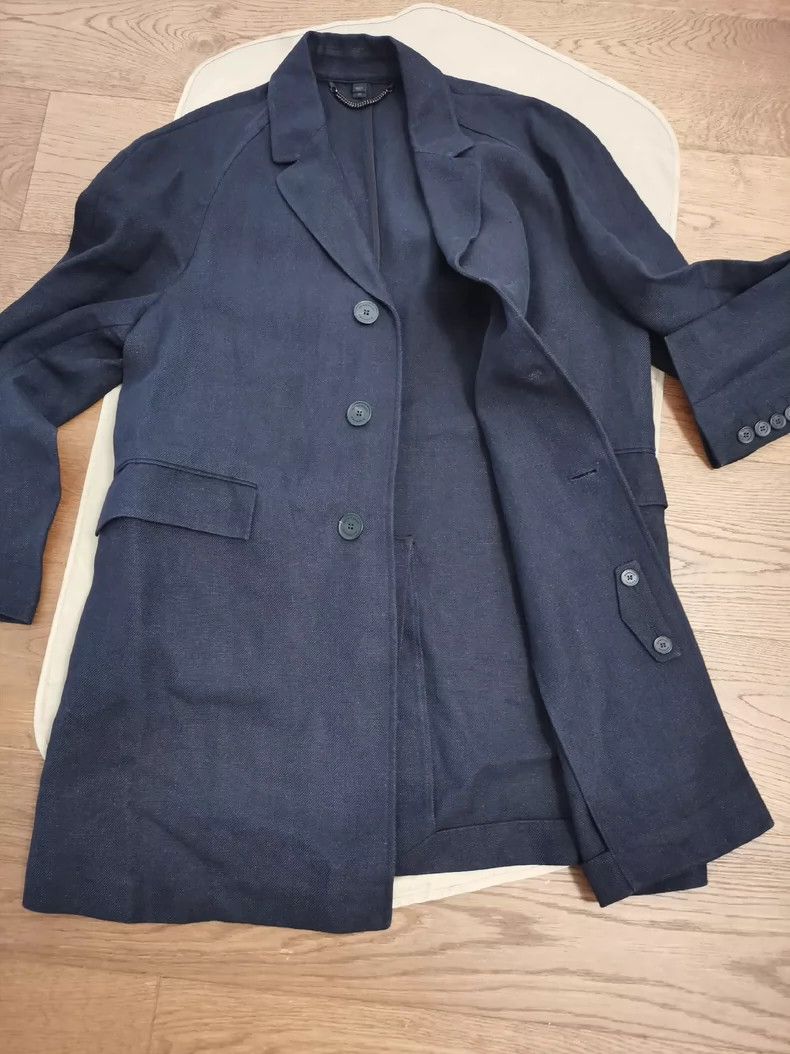 Burberry Burberry Prorsum Runway Coat Size US M / EU 48-50 / 2 - 4 Thumbnail