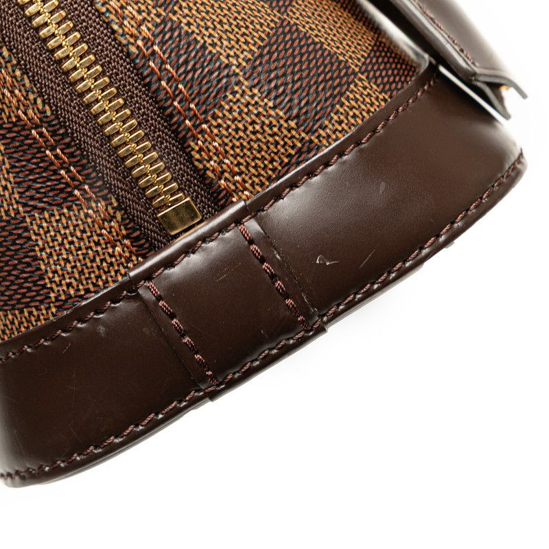 Louis Vuitton Louis Vuitton Louis Vuitton Alma BB Damier 2way bag Canvas Handbag N41221 Size ONE SIZE - 4 Thumbnail