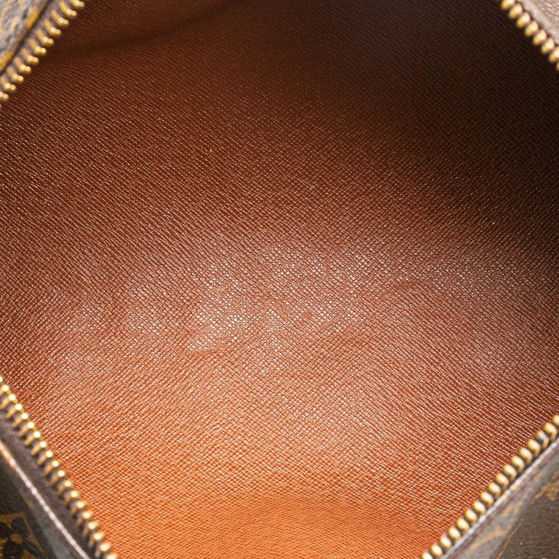 Louis Vuitton Louis Vuitton Louis Vuitton Papillon 26 Monogram Handbag Canvas Handbag M51366 DUTY FREE for USA Size ONE SIZE - 7 Thumbnail