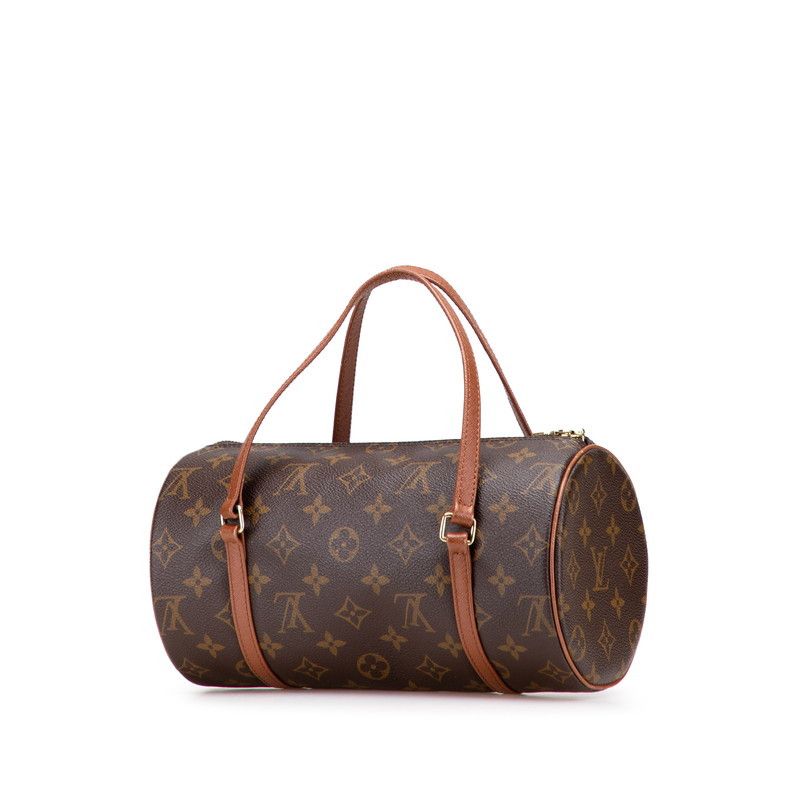 Louis Vuitton Louis Vuitton Louis Vuitton Papillon 26 Monogram Handbag Canvas Handbag M51366 DUTY FREE for USA Size ONE SIZE - 2 Thumbnail