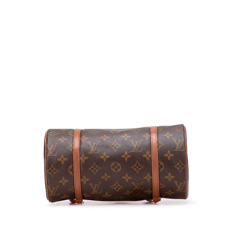 Louis Vuitton Louis Vuitton Louis Vuitton Papillon 26 Monogram Handbag Canvas Handbag M51366 DUTY FREE for USA Size ONE SIZE - 3 Thumbnail