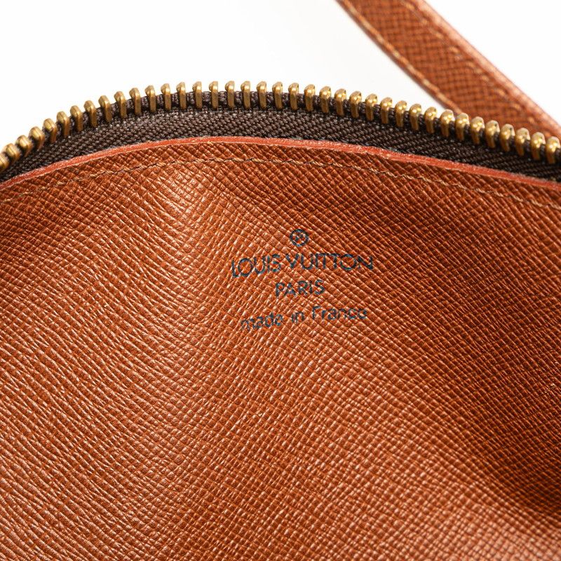 Louis Vuitton Louis Vuitton Louis Vuitton Papillon 26 Monogram Handbag Canvas Handbag M51366 DUTY FREE for USA Size ONE SIZE - 8 Thumbnail