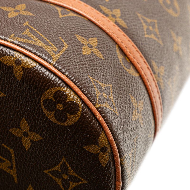 Louis Vuitton Louis Vuitton Louis Vuitton Papillon 26 Monogram Handbag Canvas Handbag M51366 DUTY FREE for USA Size ONE SIZE - 4 Thumbnail