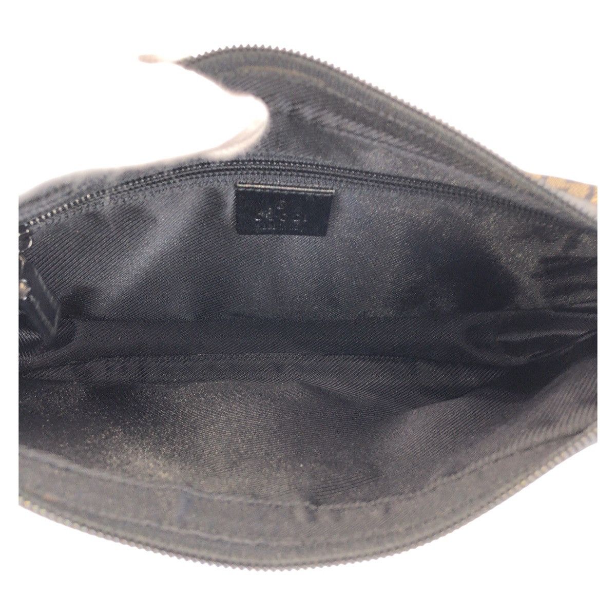 Gucci Gucci Gucci GG Canvas Shoulder Bag Canvas Shoulder Bag 019 0433 Size ONE SIZE - 9 Thumbnail