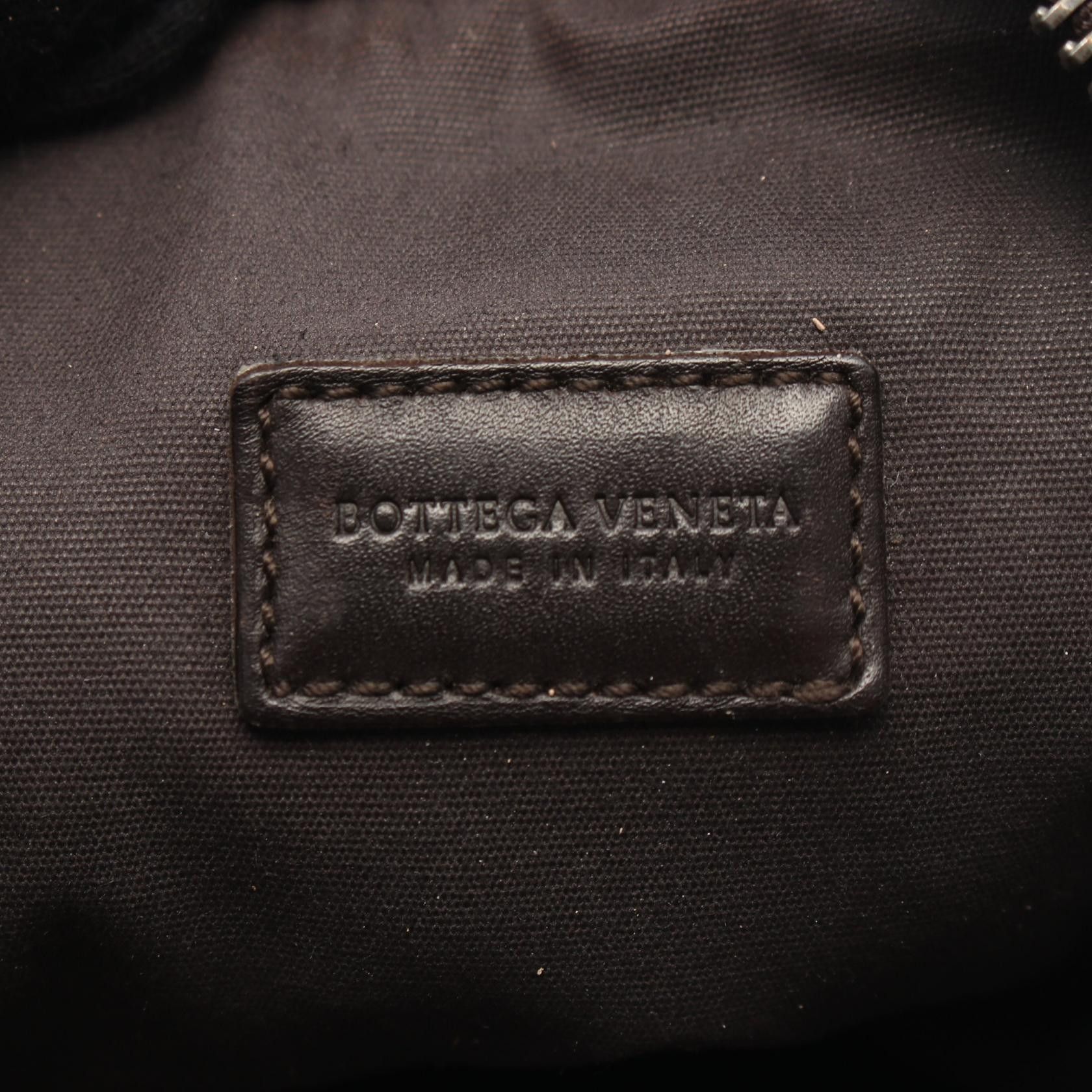 Bottega Veneta Bottega Veneta Bottega Veneta Intrecciato Leather Shoulder Bag Leather Shoulder Bag Size ONE SIZE - 4 Thumbnail