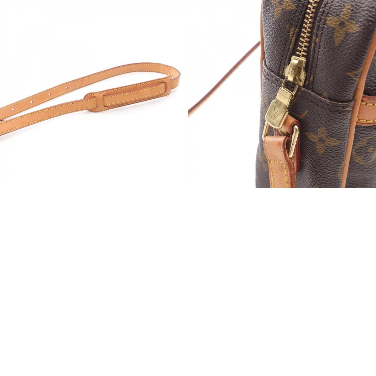 Louis Vuitton Louis Vuitton Louis Vuitton Trocadero 27 Monogram Shoulder Bag Canvas Shoulder Bag M51274 Size ONE SIZE - 10 Thumbnail