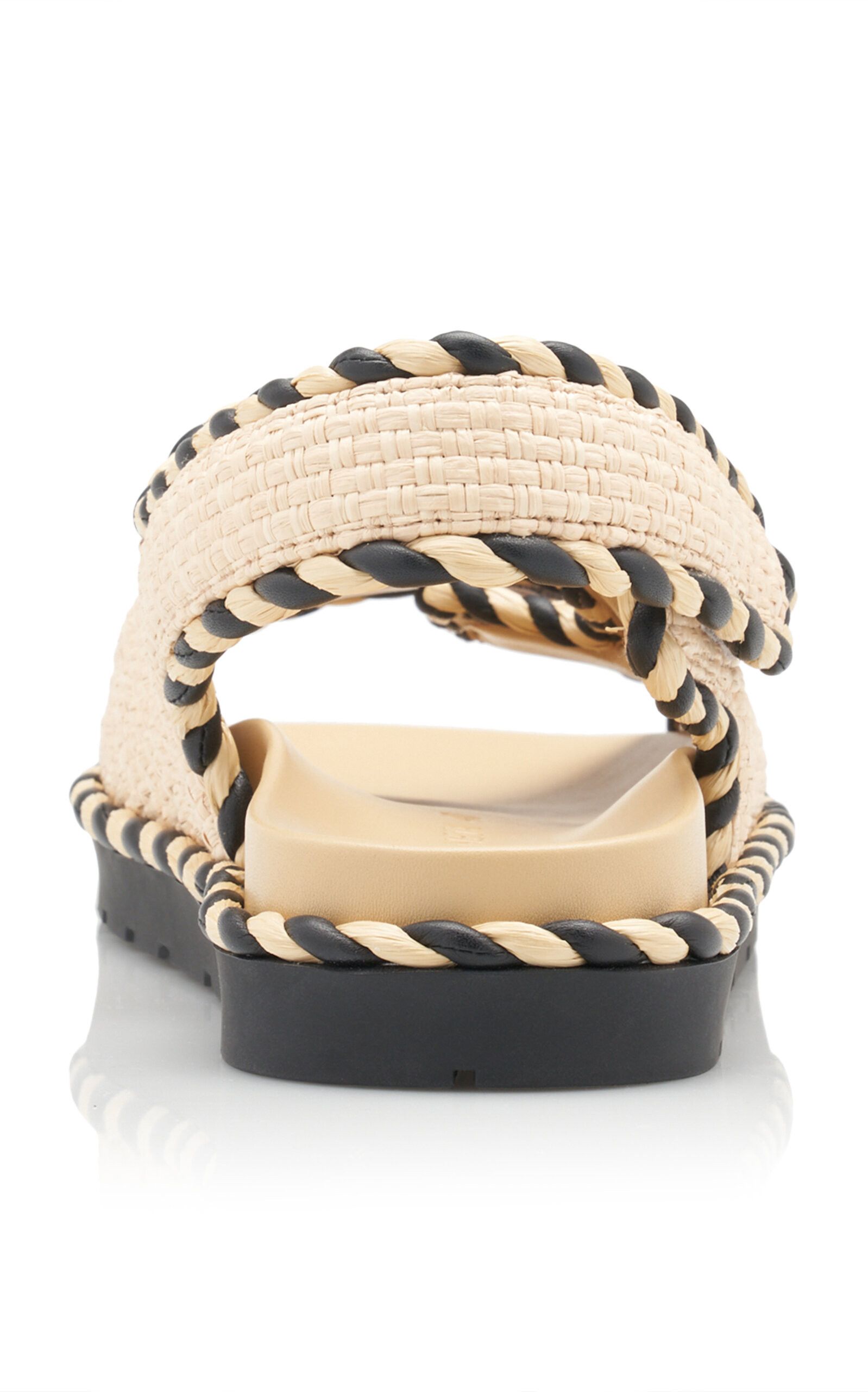 Bottega Veneta Bottega Veneta Dad's Birkenstock Sandals in beige Size US 11 / IT 41 - 3 Thumbnail