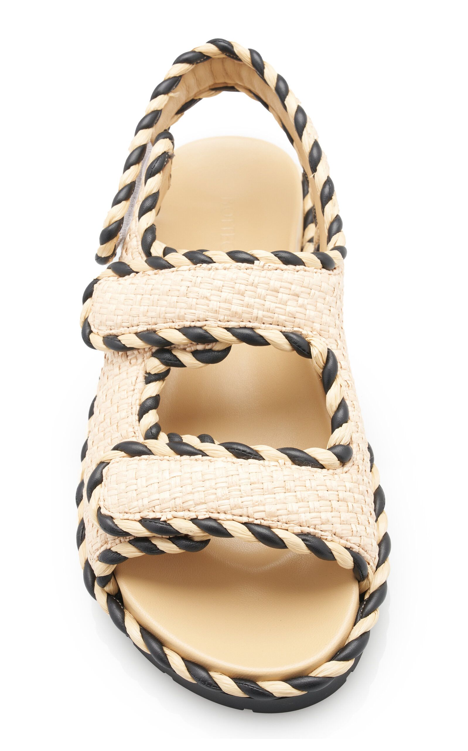 Bottega Veneta Bottega Veneta Dad's Birkenstock Sandals in beige Size US 11 / IT 41 - 2 Thumbnail