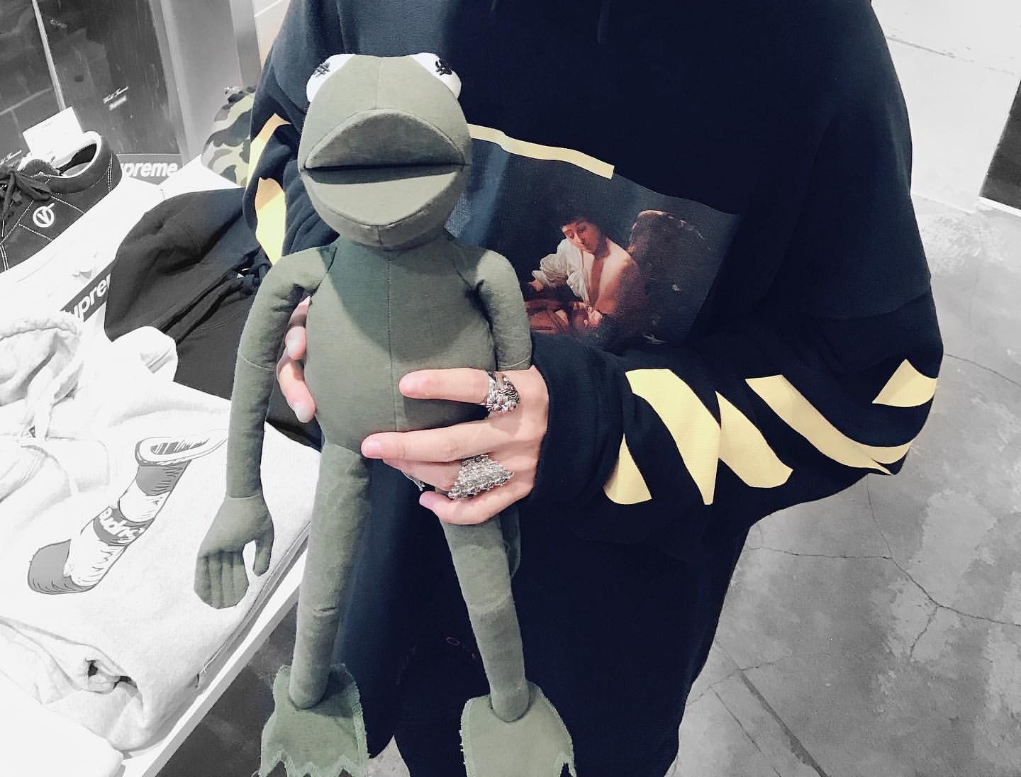 READYMADE Frogman | Grailed READYMADE Frogman | Grailed
