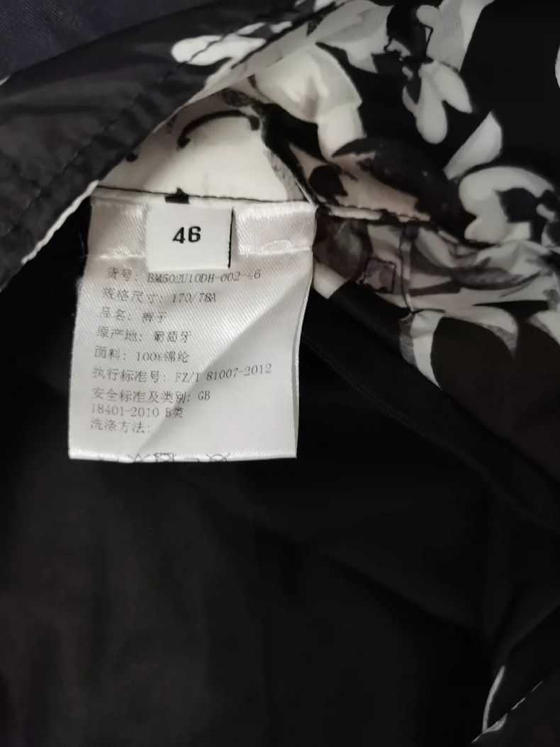 Givenchy Givenchy Star Print Casual Shorts Size US 32 / EU 48 - 6 Thumbnail