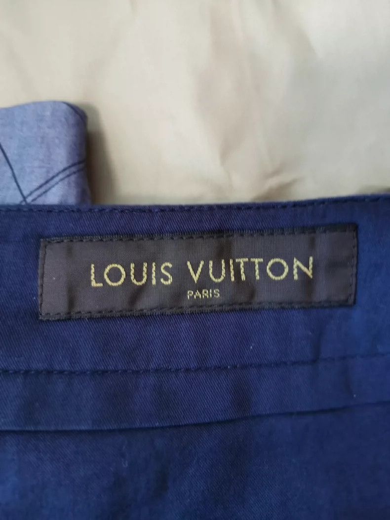 Louis Vuitton Louis Vuitton Sailing Series Shorts Size US 42 / EU 58 - 7 Thumbnail