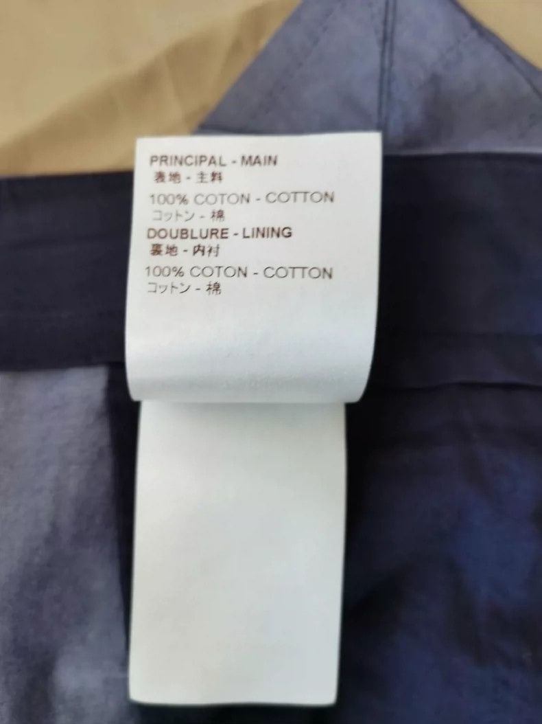 Louis Vuitton Louis Vuitton Sailing Series Shorts Size US 42 / EU 58 - 9 Thumbnail