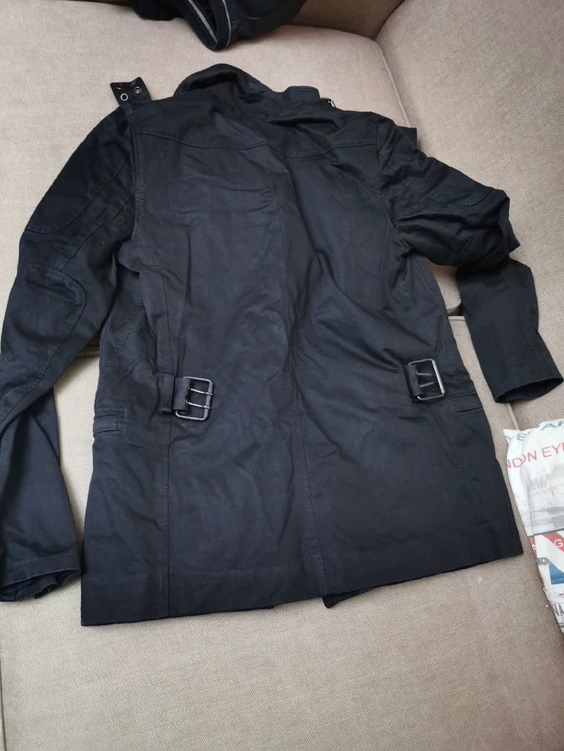 Balmain Balmain French Cotton Jacket Size US M / EU 48-50 / 2 - 5 Thumbnail