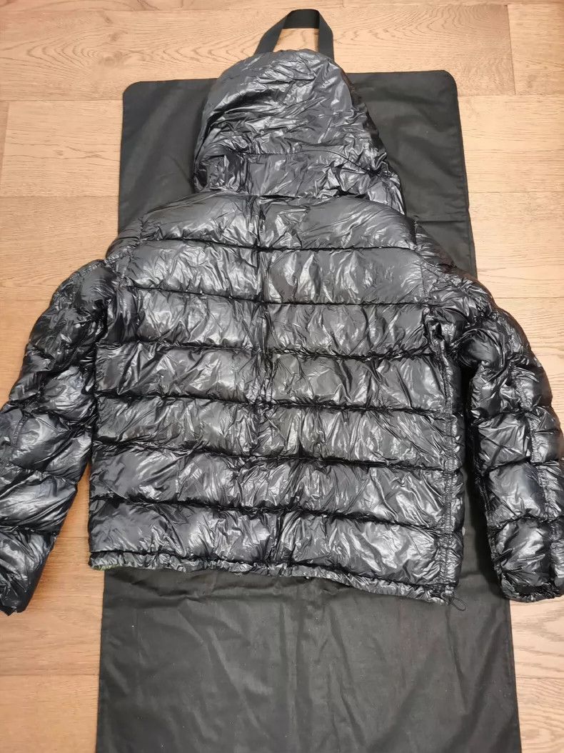 Moncler Herno Reversal 2 Reversible Down Jacket Size US L / EU 52-54 / 3 - 2 Thumbnail