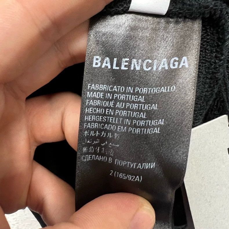 Balenciaga Balenciaga Coca-Cola Print Hoodie Size US M / EU 48-50 / 2 - 5 Thumbnail