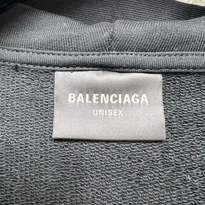 Balenciaga Balenciaga Coca-Cola Print Hoodie Size US M / EU 48-50 / 2 - 3 Thumbnail