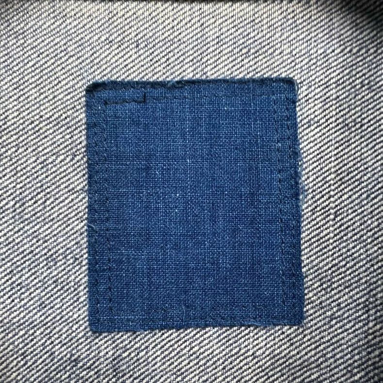 Visvim visvim ICT 18SS 101 Denim Jacket Size US M / EU 48-50 / 2 - 3 Thumbnail