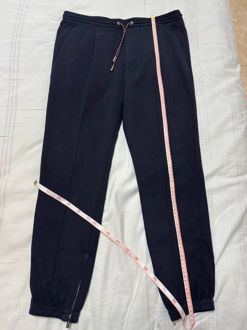 Dior Dior Wool Casual Size US 32 / EU 48 - 4 Thumbnail