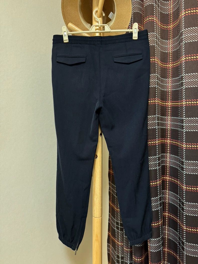Dior Dior Wool Casual Size US 32 / EU 48 - 2 Thumbnail