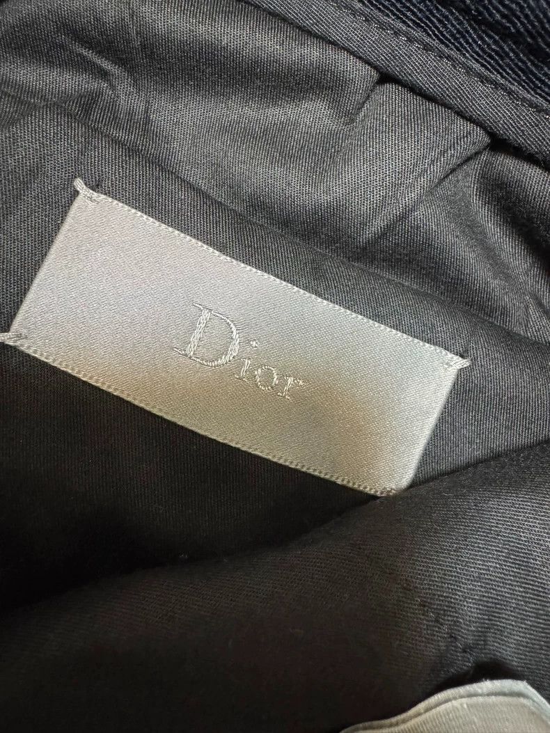 Dior Dior Wool Casual Size US 32 / EU 48 - 5 Thumbnail