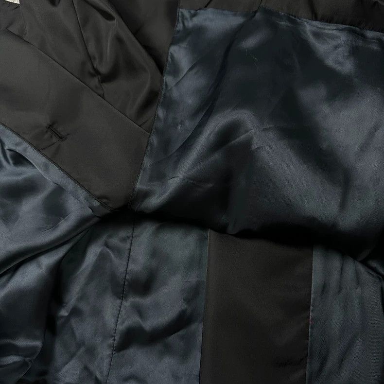 Prada Prada Runway Long Nylon Coat Size US M / EU 48-50 / 2 - 6 Thumbnail
