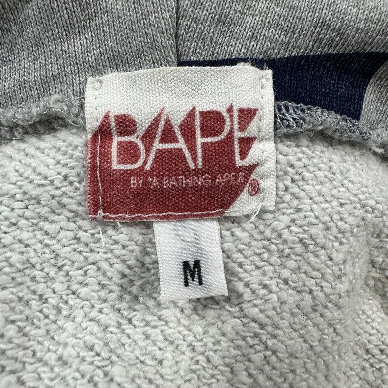 Bape BAPE Star Camo Double Hood Zip Jacket Size US M / EU 48-50 / 2 - 5 Thumbnail