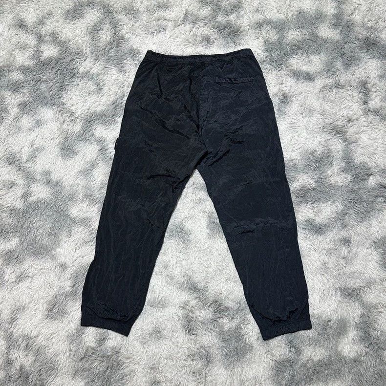 Stone Island Stone Island 23SS Metal Nylon Pants Size US 33 - 2 Thumbnail