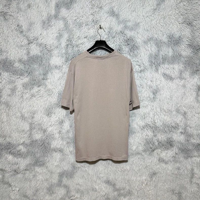 Stone Island Stone Island 3M Reflective Short Sleeve T-Shirt Size US M / EU 48-50 / 2 - 2 Thumbnail