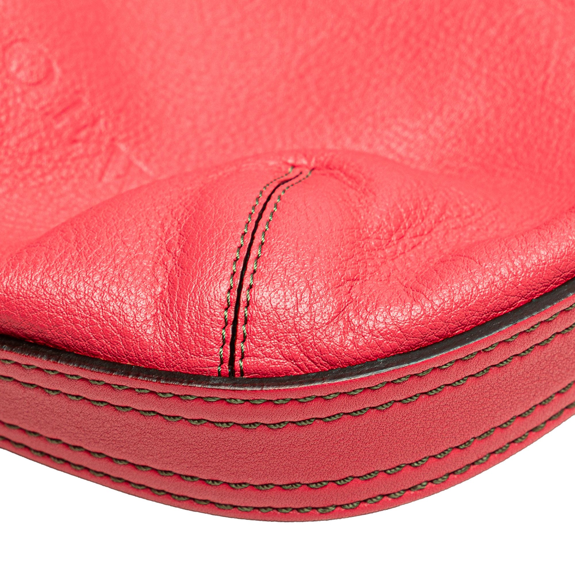 Loewe LOEWE Leather Fiesta Satchel Size ONE SIZE - 8 Thumbnail