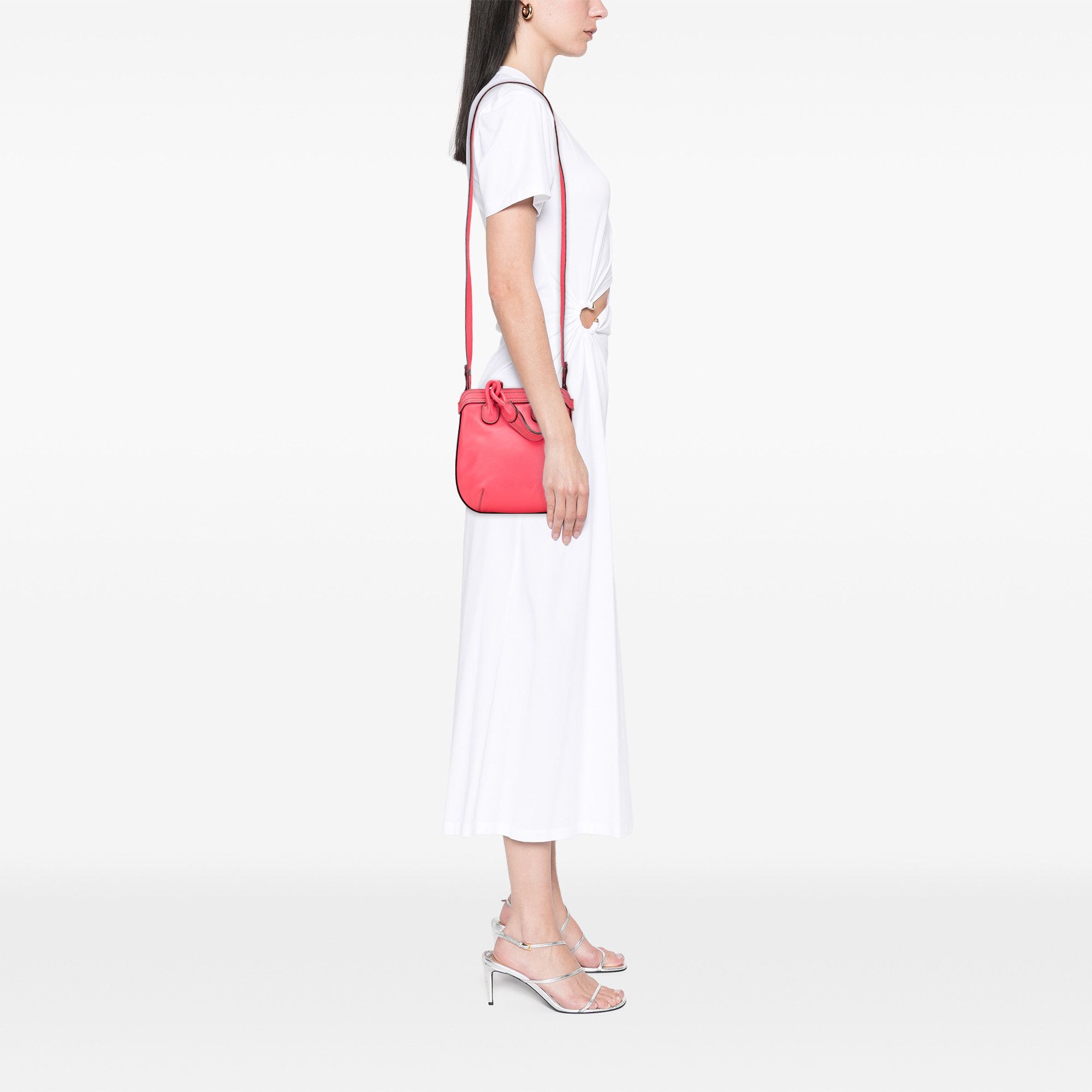 Loewe LOEWE Leather Fiesta Satchel Size ONE SIZE - 10 Thumbnail
