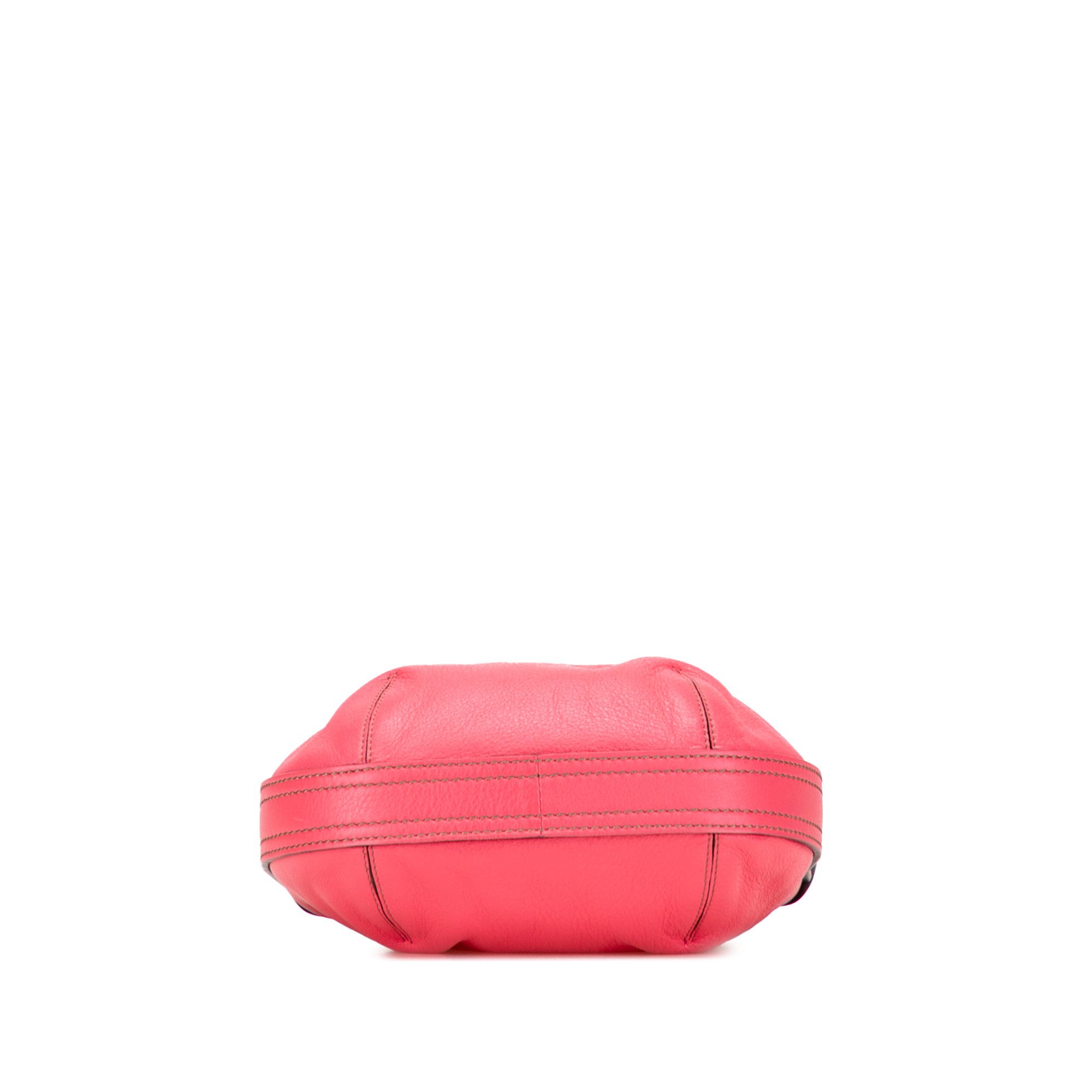 Loewe LOEWE Leather Fiesta Satchel Size ONE SIZE - 3 Thumbnail