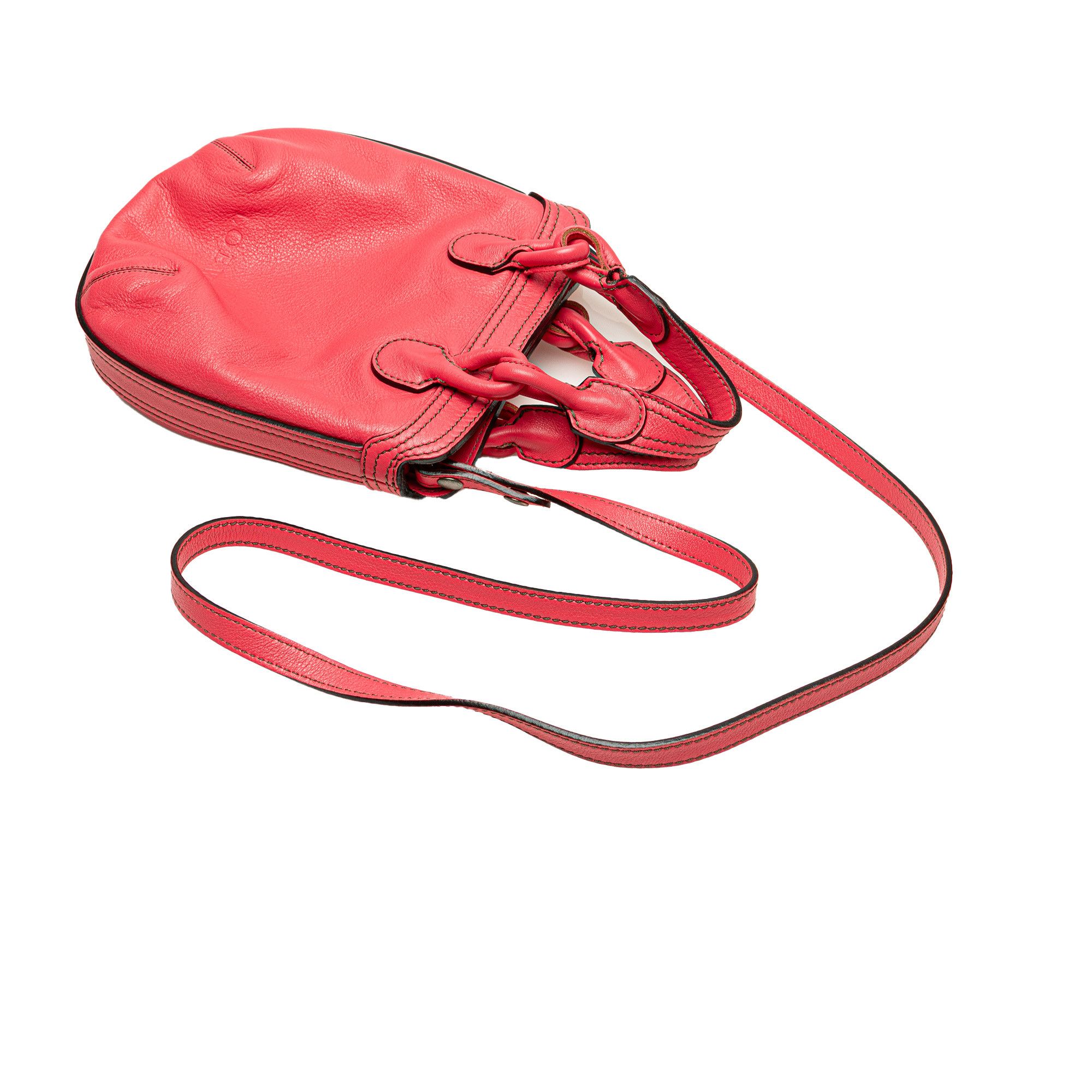 Loewe LOEWE Leather Fiesta Satchel Size ONE SIZE - 9 Thumbnail