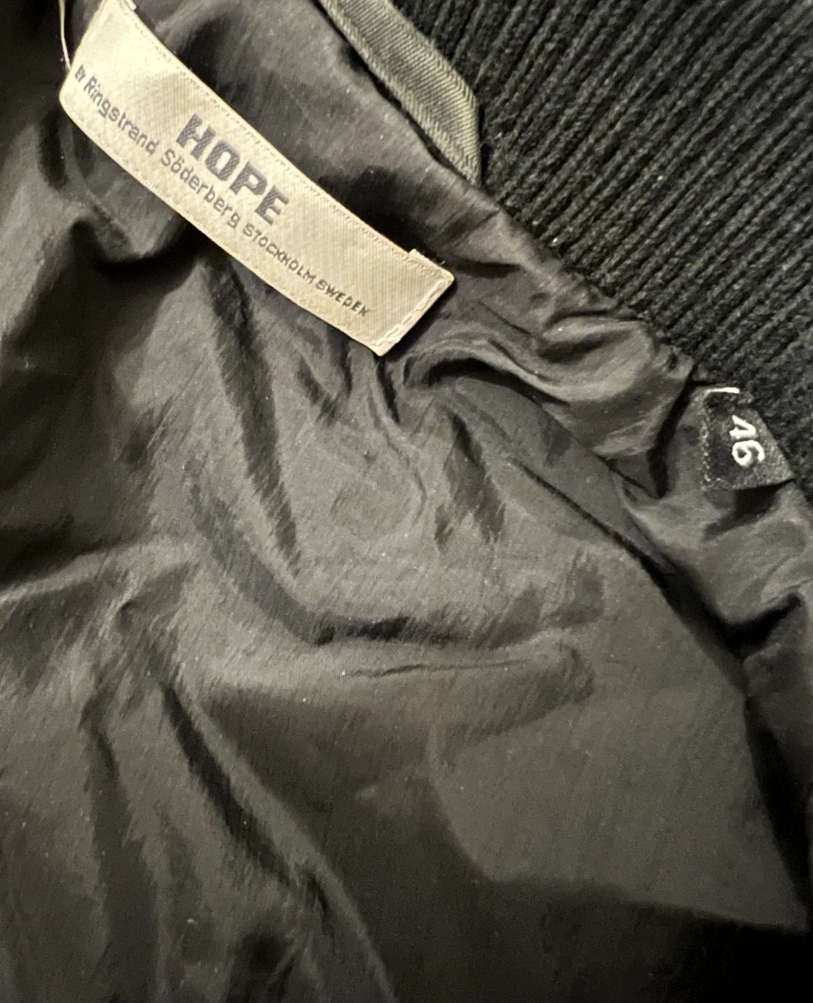Hope Hope Goodman Coat Jacket Size US S / EU 44-46 / 1 - 5 Thumbnail