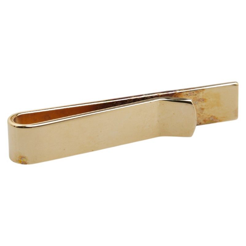 Givenchy Givenchy Givenchy Logo Cufflinks Tie Clip Set Metal Cufflinks DUTY FREE for USA Size ONE SIZE - 8 Thumbnail