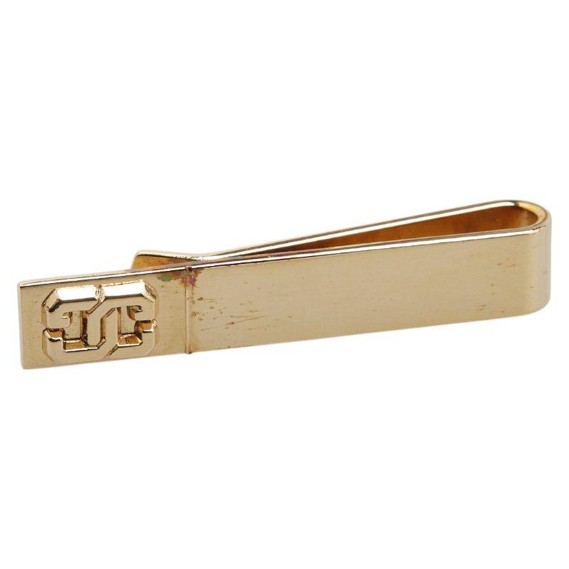 Givenchy Givenchy Givenchy Logo Cufflinks Tie Clip Set Metal Cufflinks DUTY FREE for USA Size ONE SIZE - 7 Thumbnail