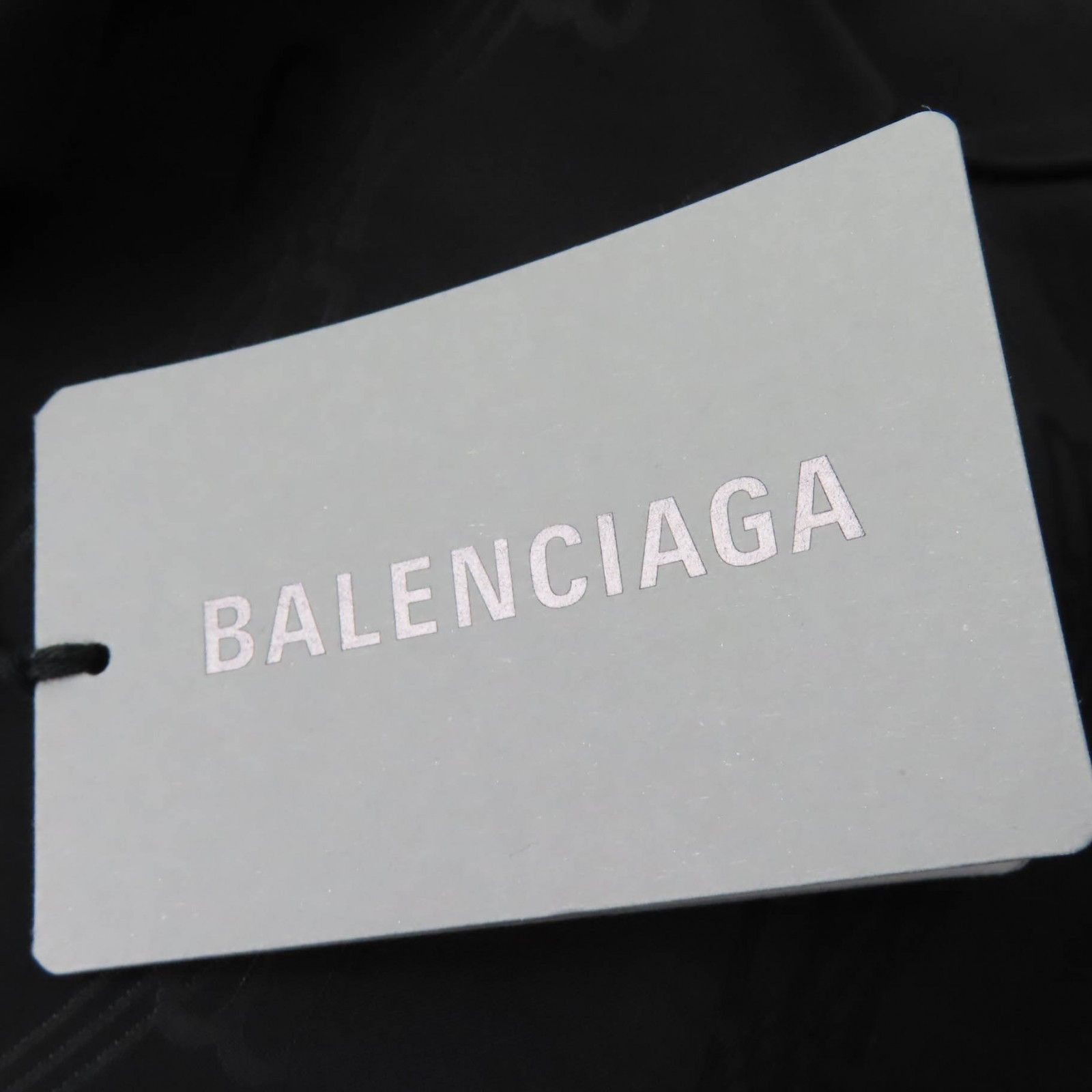 Balenciaga Balenciaga Balenciaga BB logo one piece Others Tops 746254 Size ONE SIZE - 12 Thumbnail