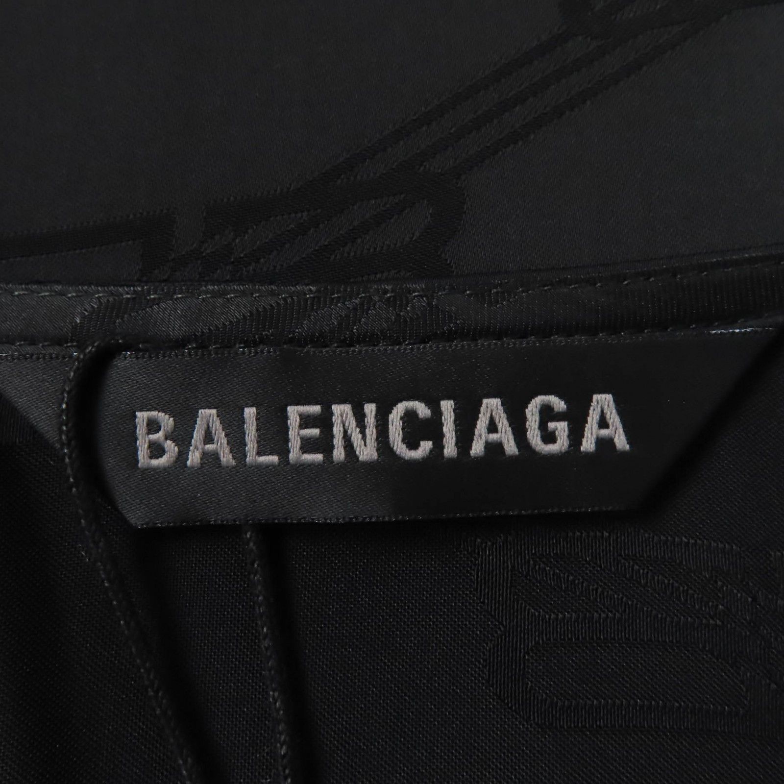 Balenciaga Balenciaga Balenciaga BB logo one piece Others Tops 746254 Size ONE SIZE - 6 Thumbnail