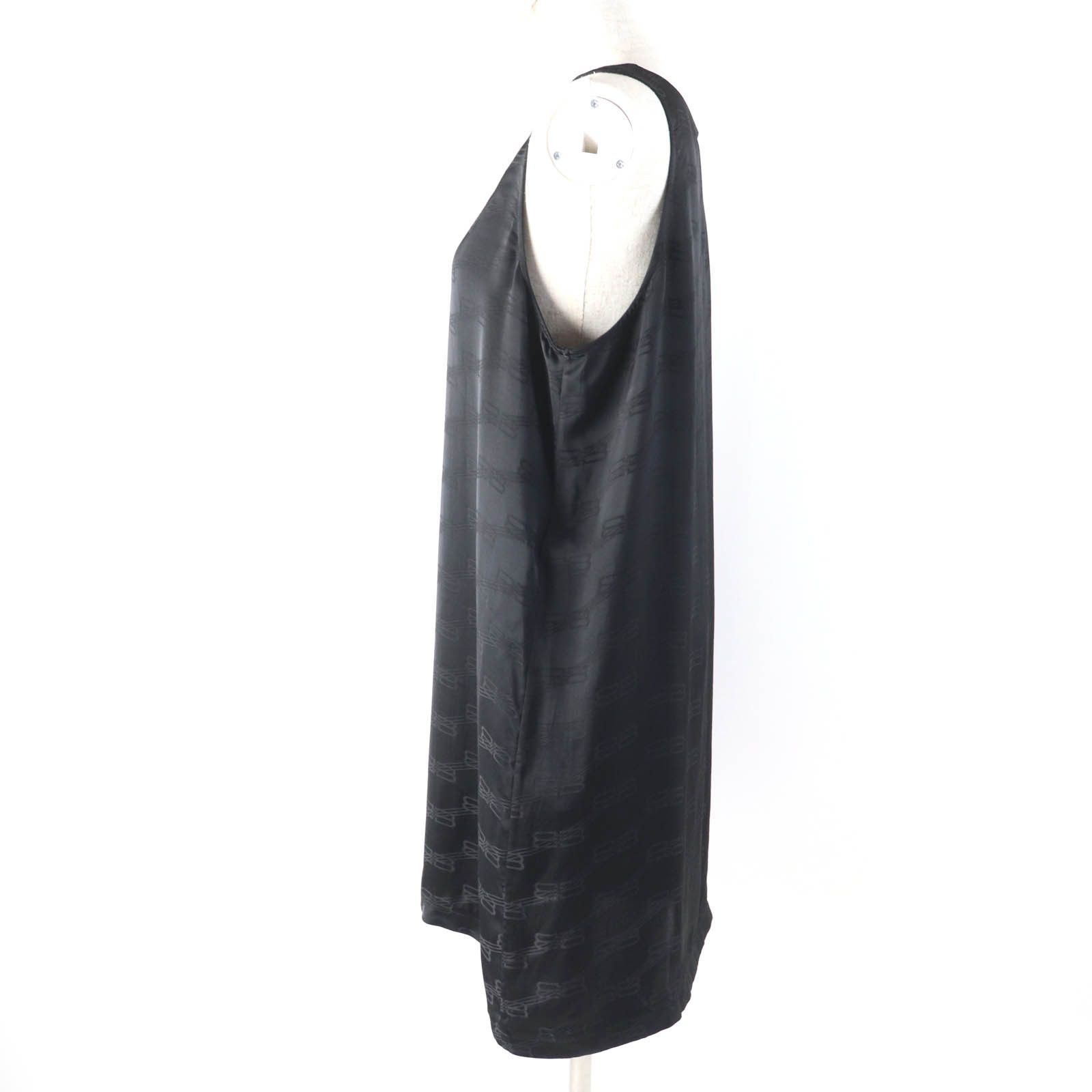 Balenciaga Balenciaga Balenciaga BB logo one piece Others Tops 746254 Size ONE SIZE - 2 Thumbnail