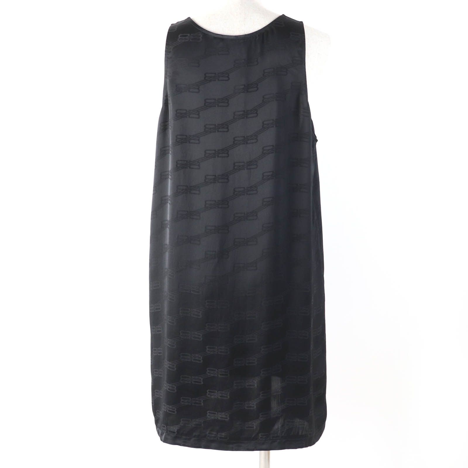 Balenciaga Balenciaga Balenciaga BB logo one piece Others Tops 746254 Size ONE SIZE - 3 Thumbnail