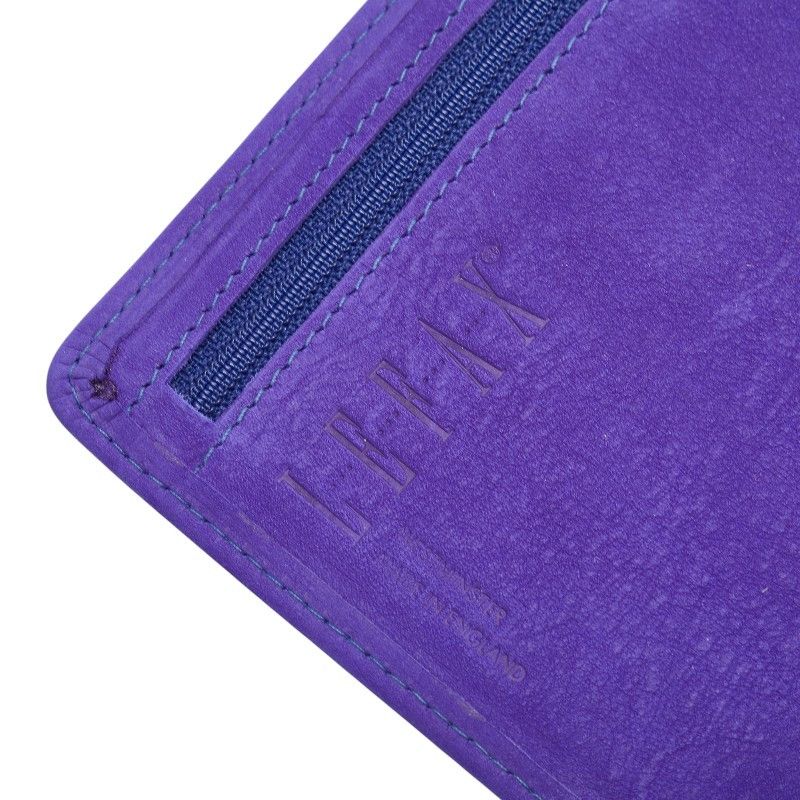 Tiffany & Co. Tiffany & Co. Tiffany&Co. System Notebook Suede Leather Organizer Suede Other Size ONE SIZE - 11 Thumbnail