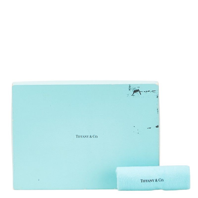 Tiffany & Co. Tiffany & Co. Tiffany&Co. System Notebook Suede Leather Organizer Suede Other Size ONE SIZE - 12 Thumbnail