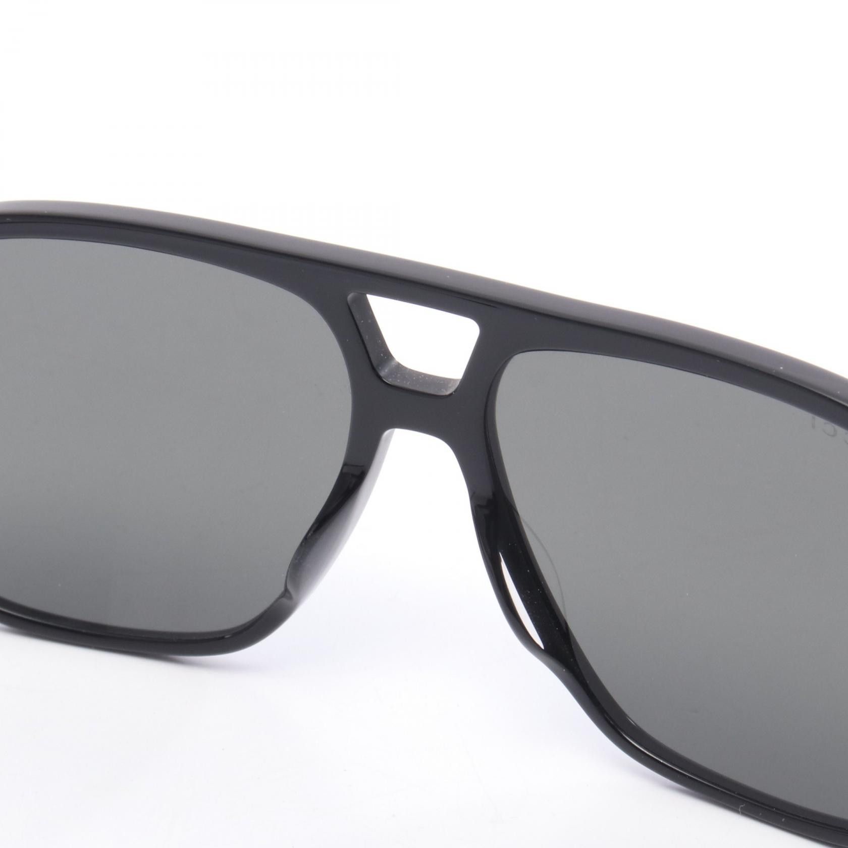Gucci Gucci Gucci GG0545S-001 Sunglasses Plastic Sunglasses GG0545S-001 Size ONE SIZE - 6 Thumbnail