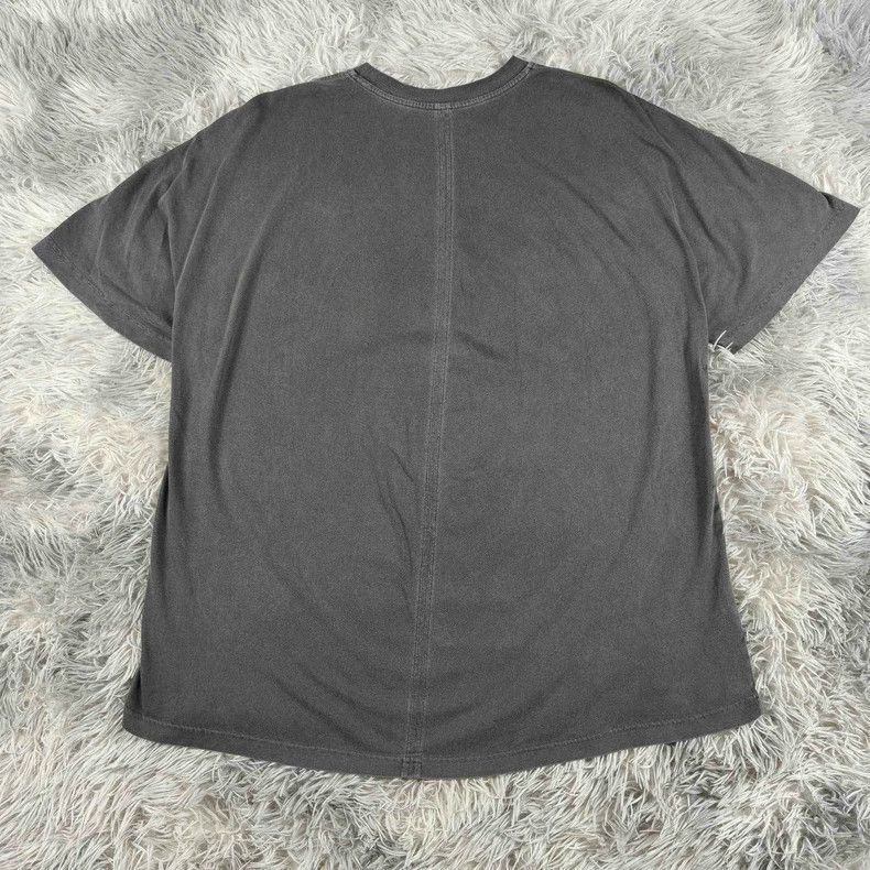 Balenciaga Balenciaga Small Logo Short Sleeve T-shirt Size US S / EU 44-46 / 1 - 2 Thumbnail