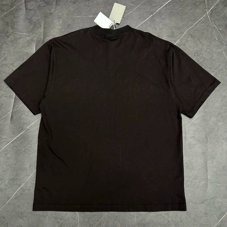 Balenciaga Balenciaga 25 Color Palette Short Sleeve Tee Size US L / EU 52-54 / 3 - 4 Thumbnail